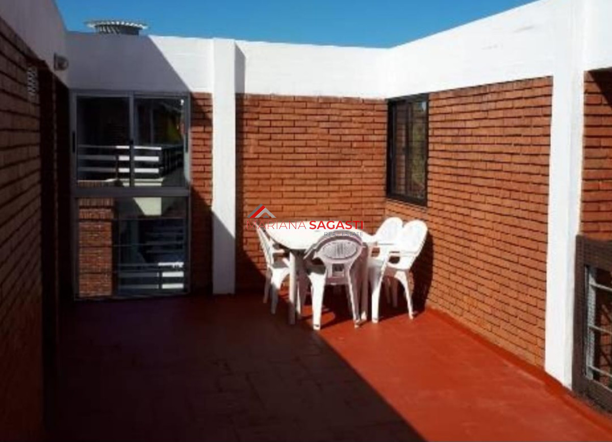 Apartamento ID.3563 - Apartamento en Punta del Este, Aidy Grill