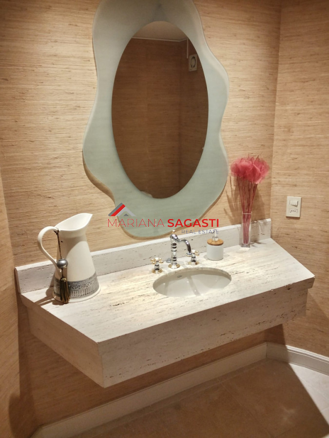 Apartamento ID.4280 - Apartamento en Punta del Este, Brava