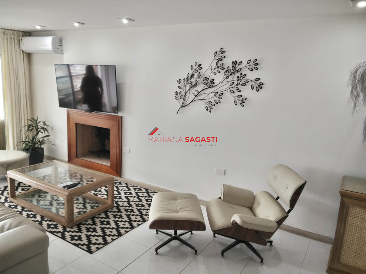 Apartamento ID.2443 - Apartamento en Punta del Este, Península