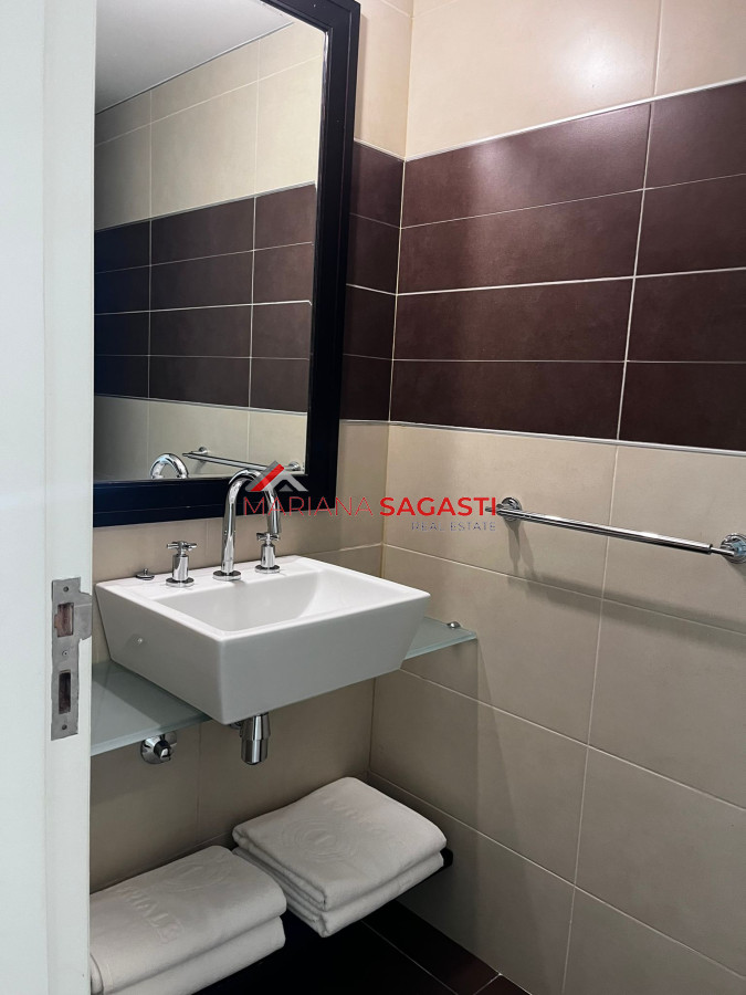 Apartamento ID.3924 - Apartamento en Punta del Este, Brava