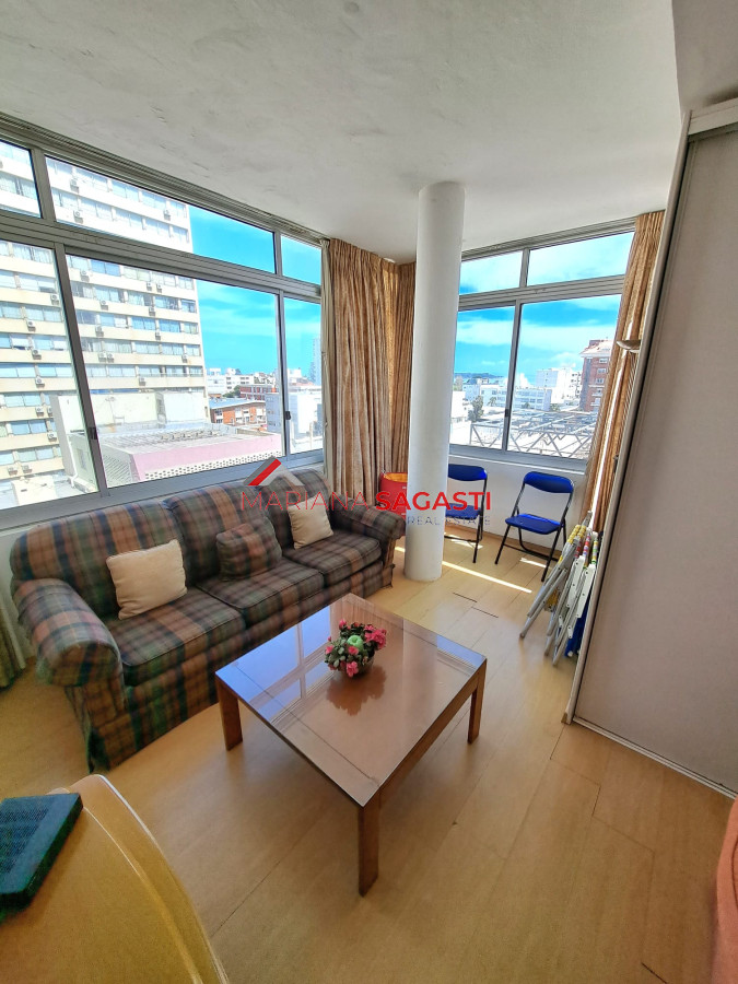 Apartamento ID.3581 - Apartamento en Punta del Este, Península