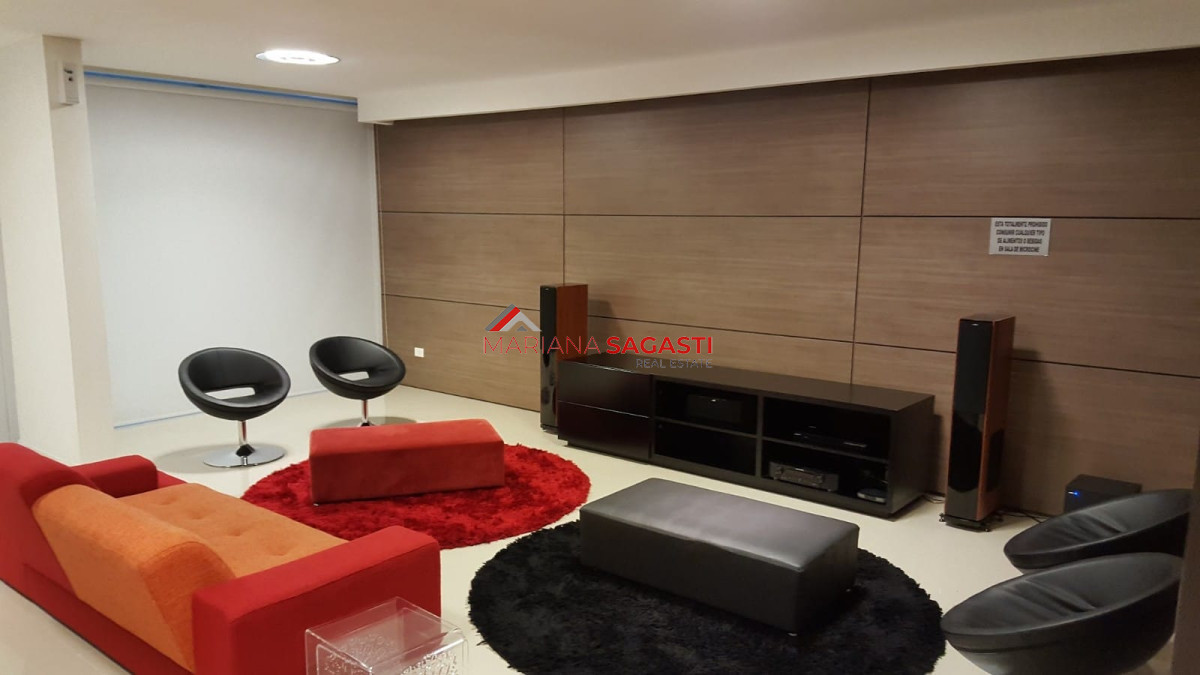 Apartamento ID.1942 - Apartamento en Punta del Este, Roosevelt
