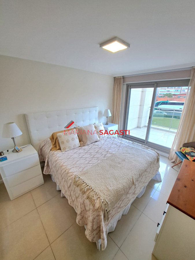 Apartamento ID.3924 - Apartamento en Punta del Este, Brava