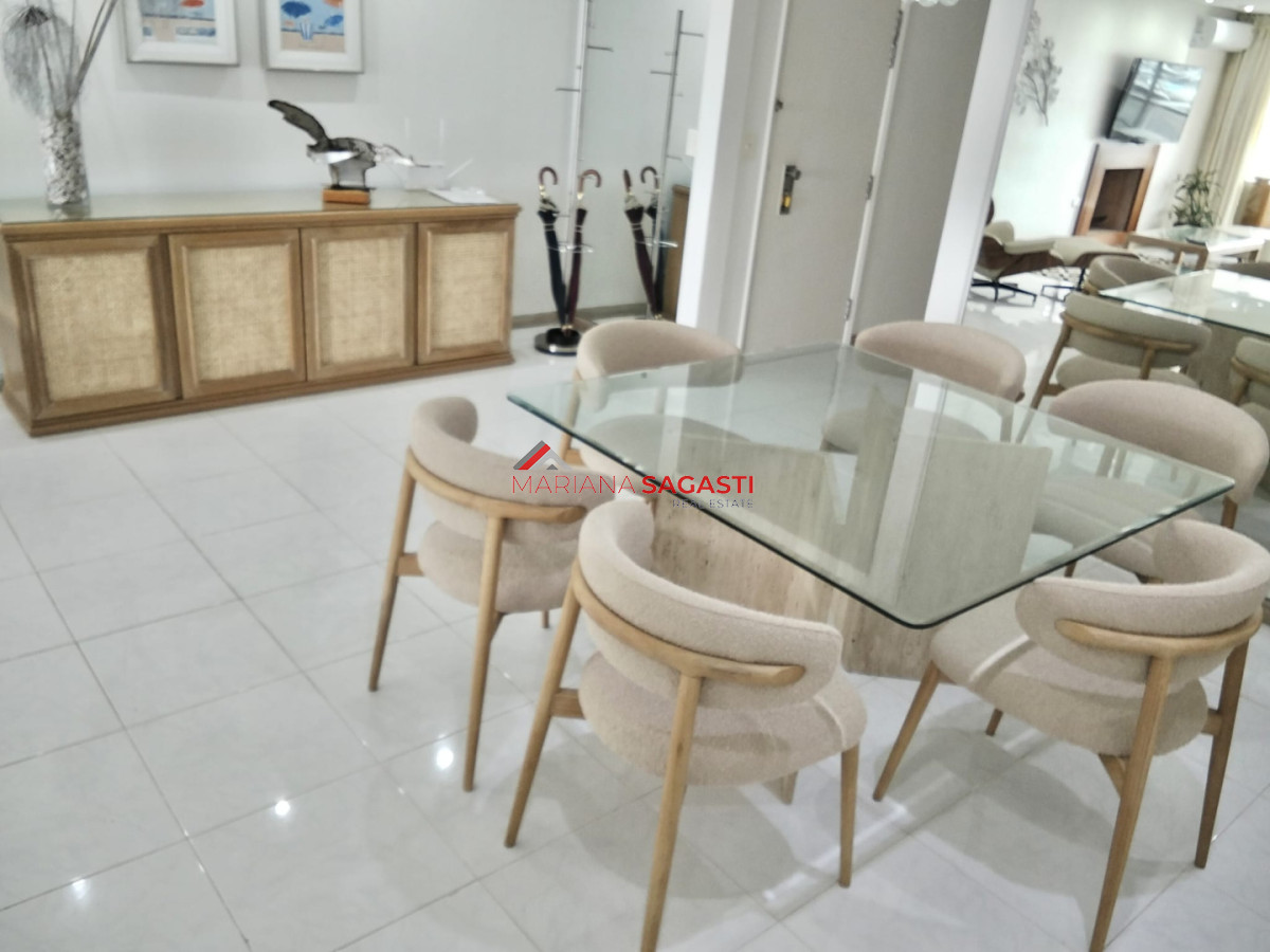 Apartamento ID.2443 - Apartamento en Punta del Este, Península