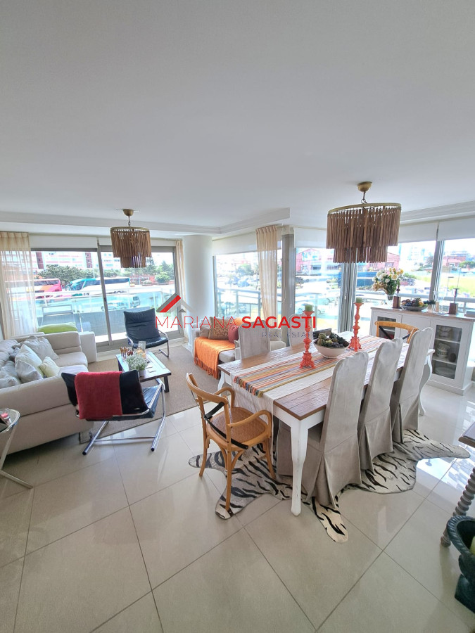 Apartamento ID.3924 - Apartamento en Punta del Este, Brava
