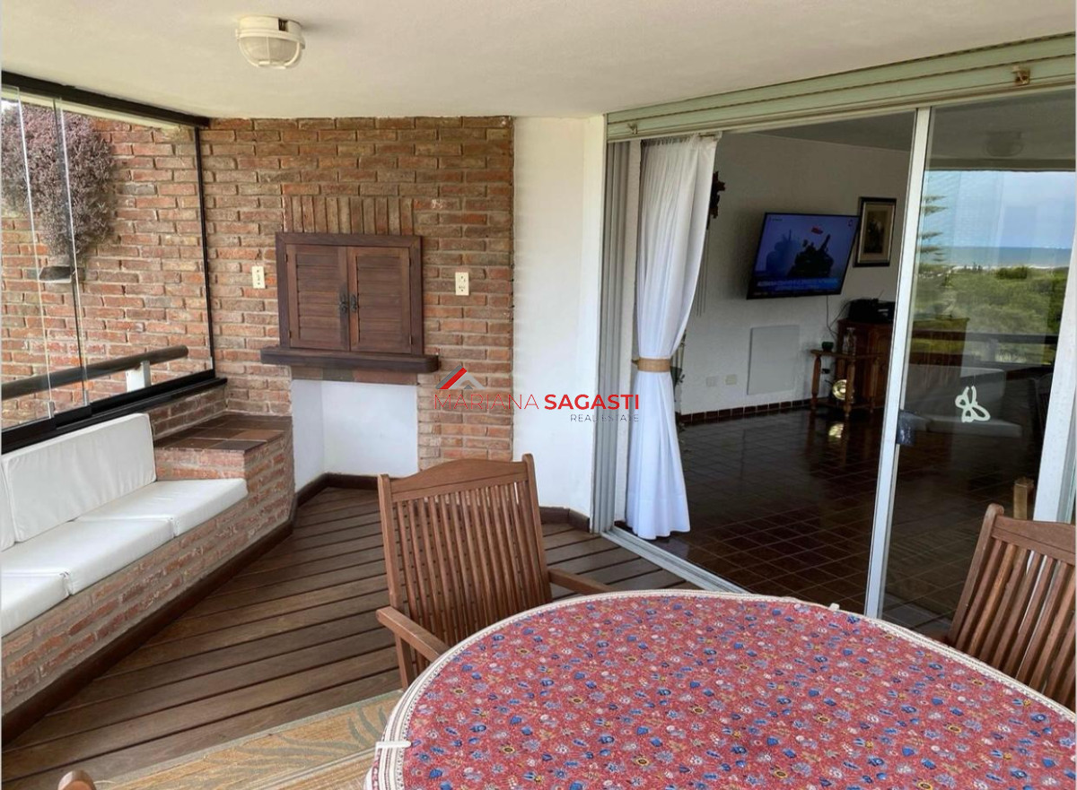 Apartamento ID.4032 - Apartamento en Punta del Este, Brava