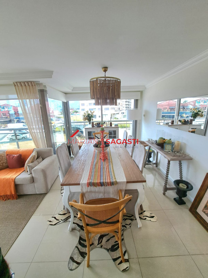 Apartamento ID.3924 - Apartamento en Punta del Este, Brava