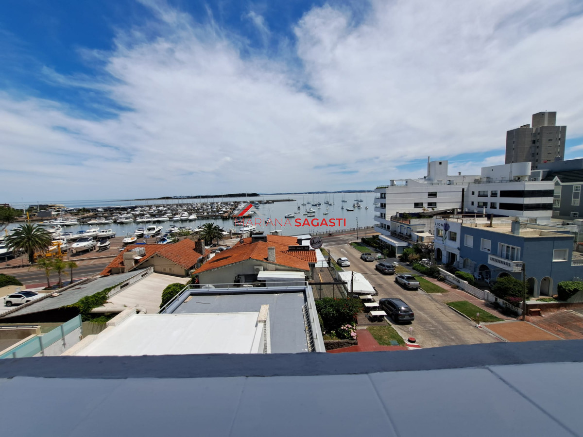 Apartamento ID.3541 - Apartamento en Punta del Este, Península