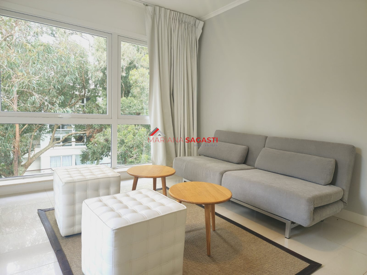 Apartamento ID.3553 - Apartamento en Punta Ballena, Solanas Country