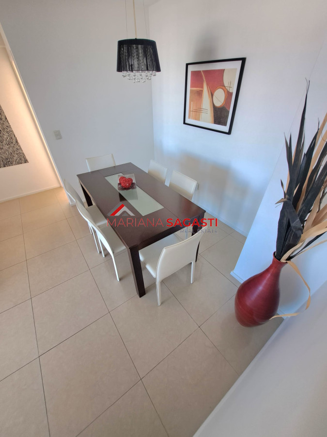 Apartamento ID.2094 - Apartamento en Punta del Este, Península