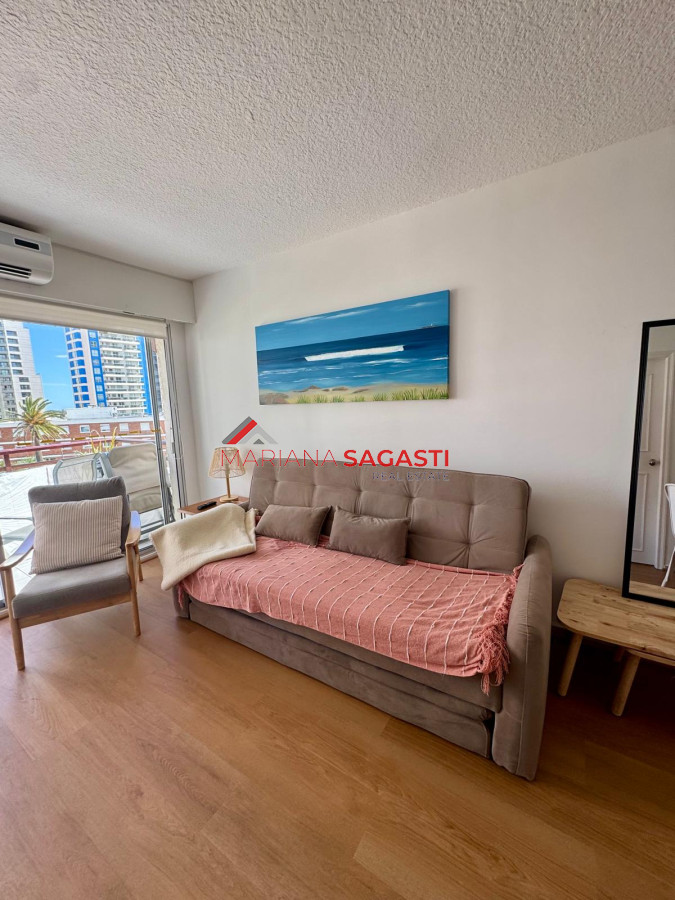 Apartamento ID.4219 - Apartamento en Punta del Este, Brava