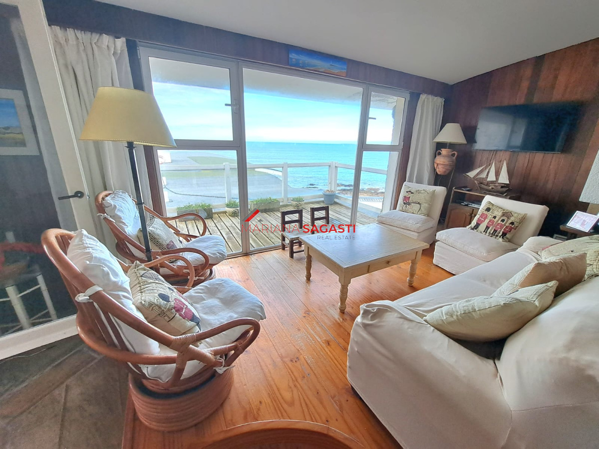Apartamento ID.4126 - Apartamento en Punta del Este, Península
