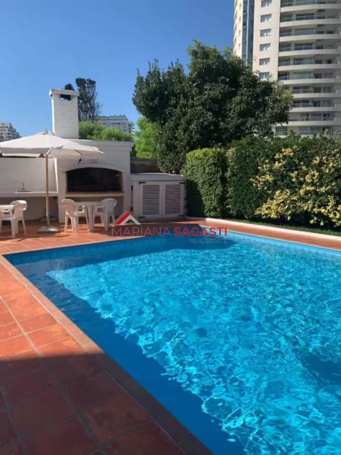 Apartamento ID.4219 - Apartamento en Punta del Este, Brava