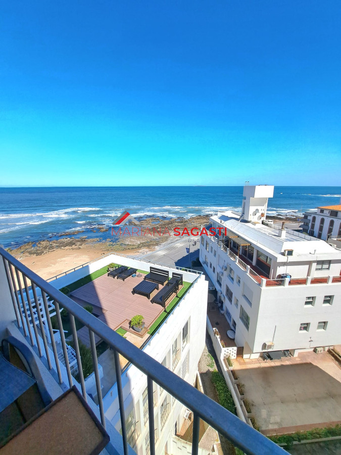 Apartamento ID.2094 - Apartamento en Punta del Este, Península
