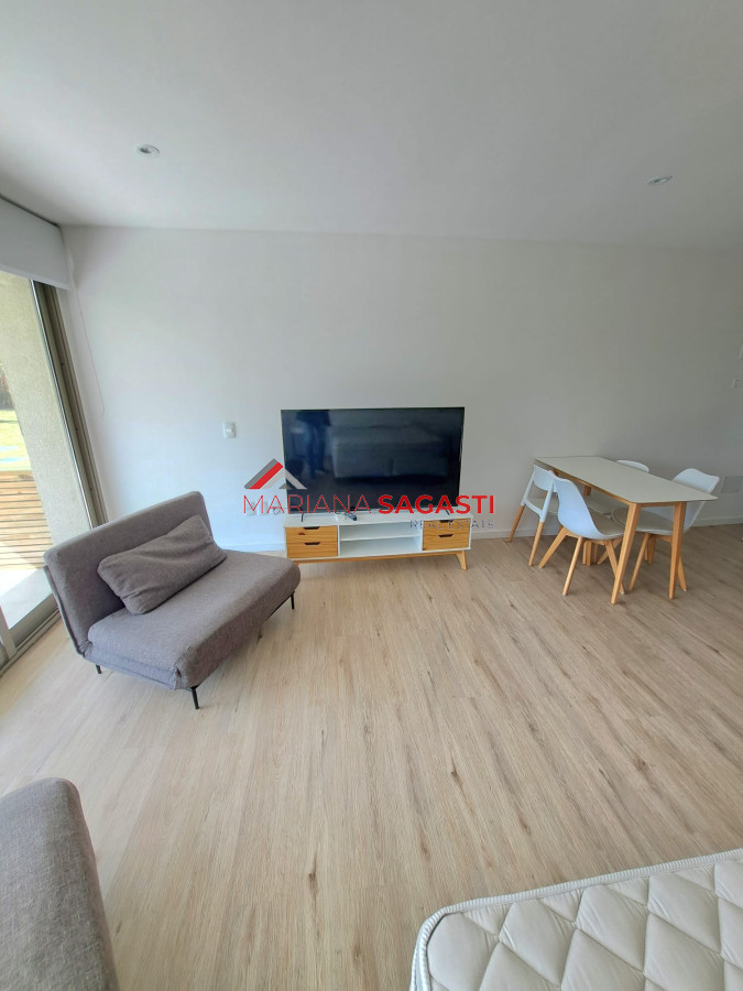 Apartamento ID.3989 - Apartamento en Punta Ballena, Las Grutas