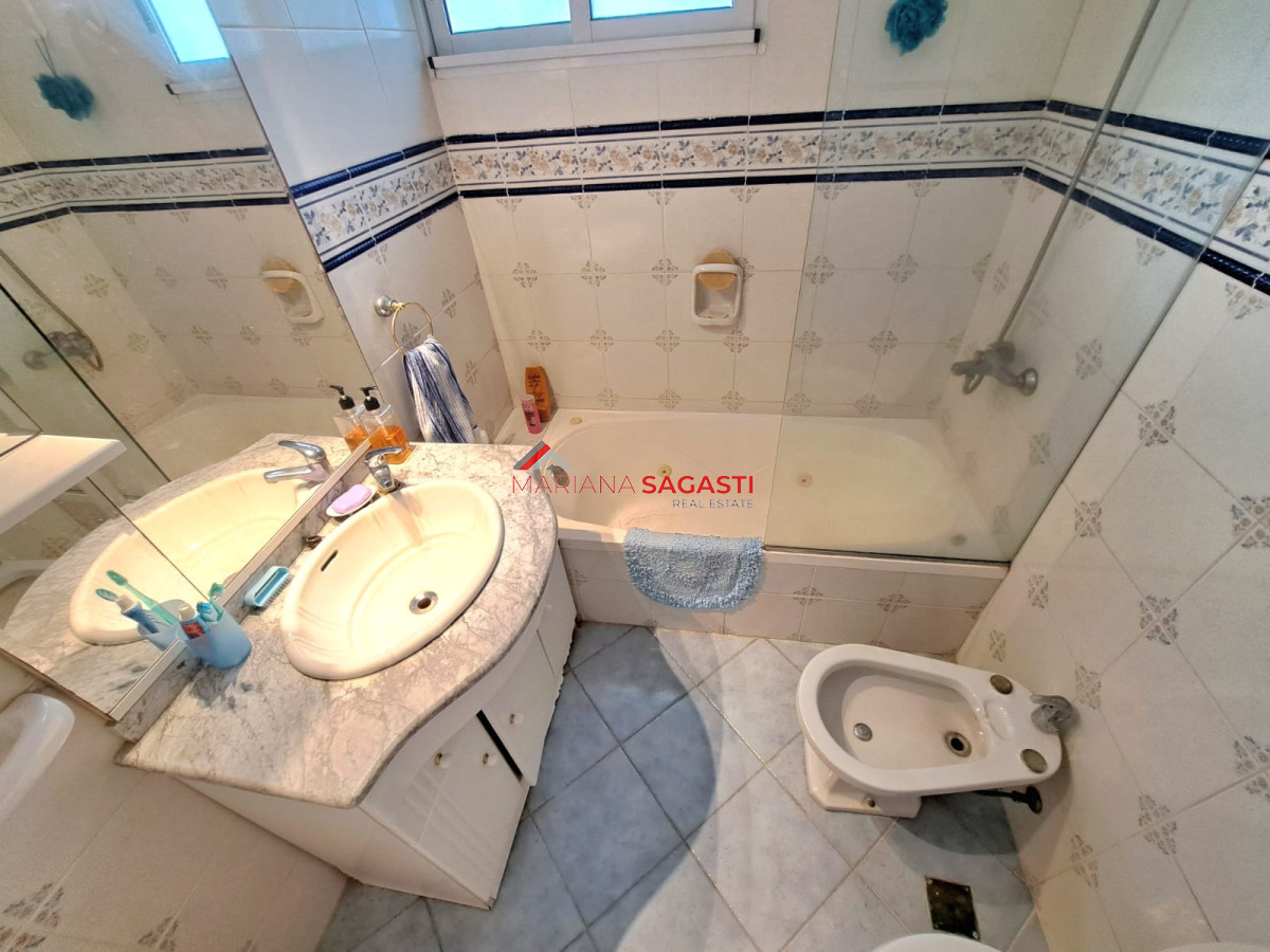 Apartamento ID.4126 - Apartamento en Punta del Este, Península