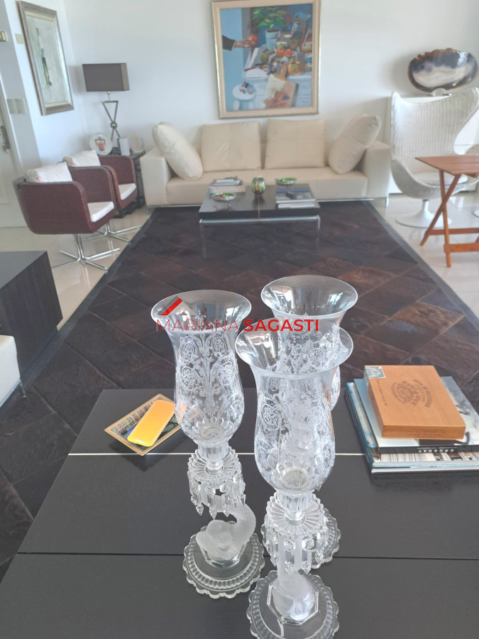 Apartamento ID.3768 - Apartamento en Punta del Este, Península