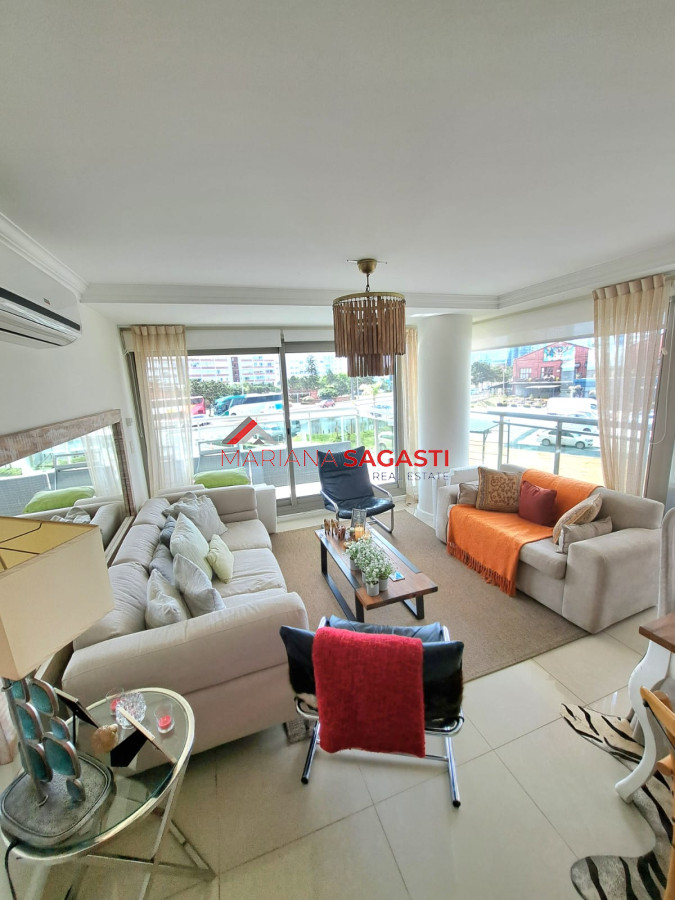 Apartamento ID.3924 - Apartamento en Punta del Este, Brava