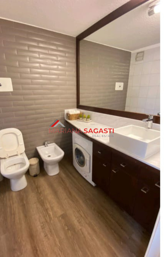Apartamento ID.3796 - Apartamento en Punta del Este, Puerto