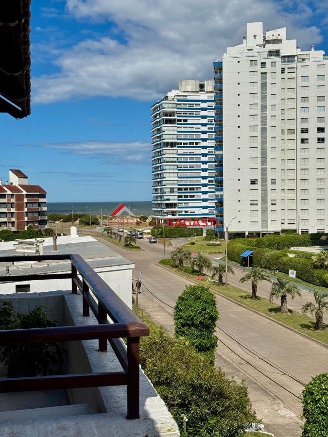 Apartamento ID.4219 - Apartamento en Punta del Este, Brava