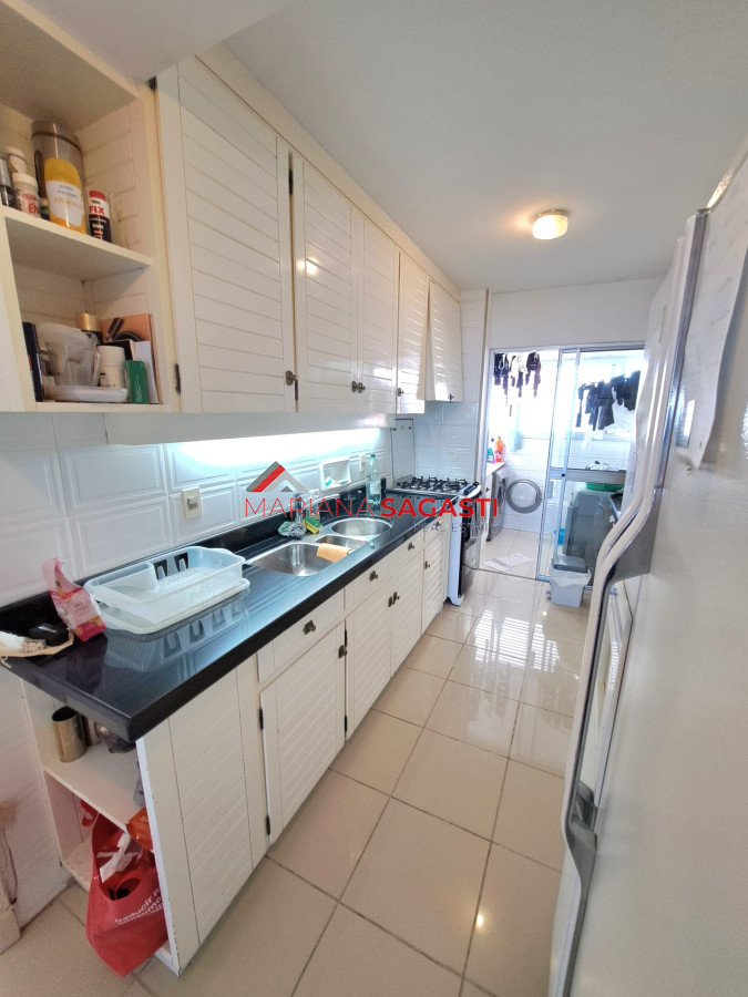 Apartamento ID.3768 - Apartamento en Punta del Este, Península