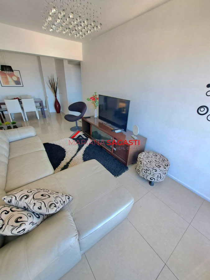 Apartamento ID.2094 - Apartamento en Punta del Este, Península
