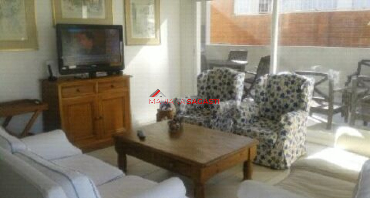 Apartamento ID.3521 - Apartamento en Punta del Este, Península