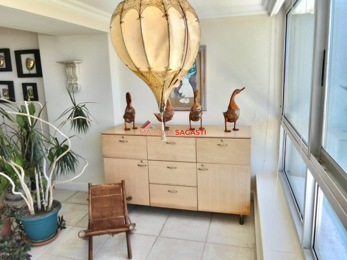 Apartamento ID.4280 - Apartamento en Punta del Este, Brava