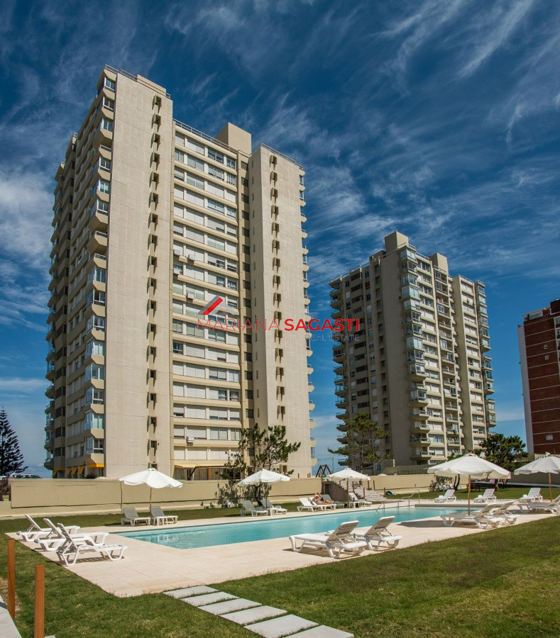Apartamento ID.3555 - Apartamento en Punta del Este, Mansa