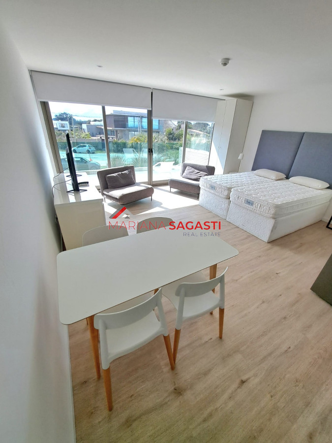 Apartamento ID.3988 - Apartamento en Punta Ballena, Las Grutas