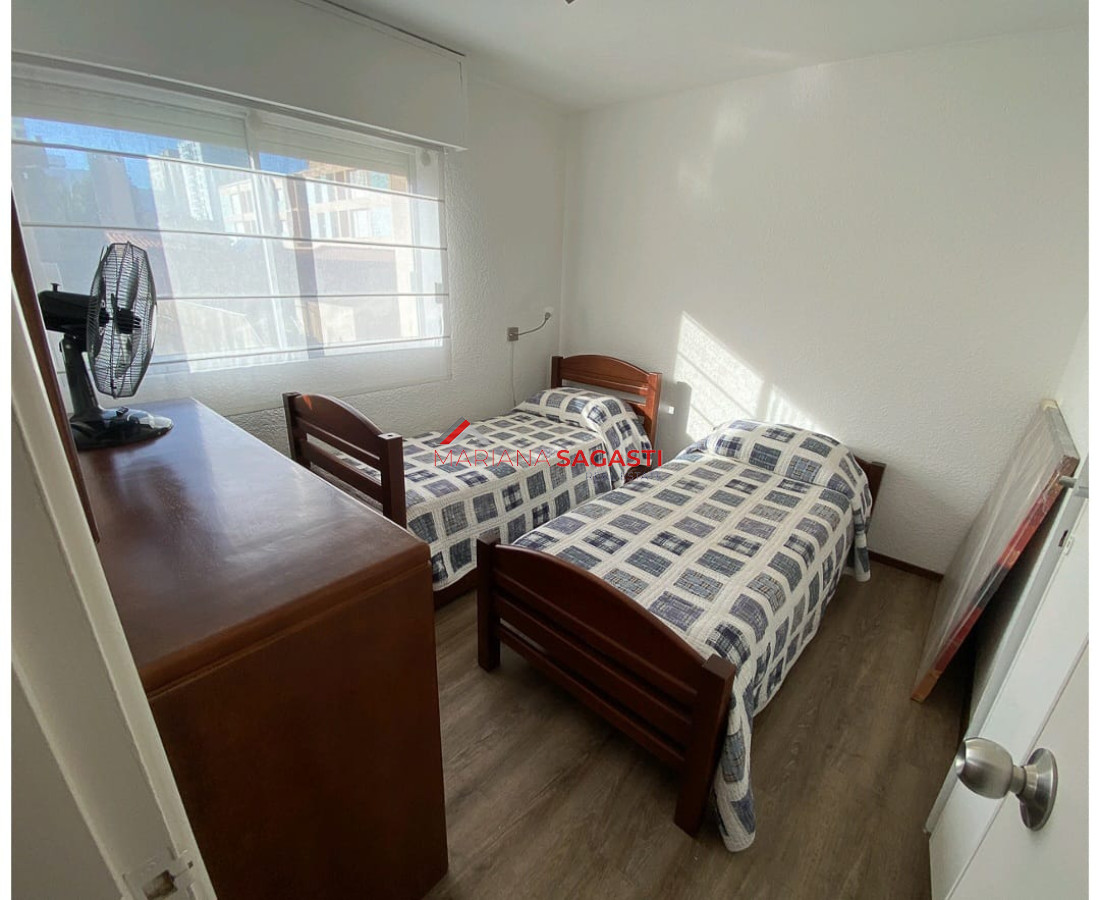 Apartamento ID.3796 - Apartamento en Punta del Este, Puerto