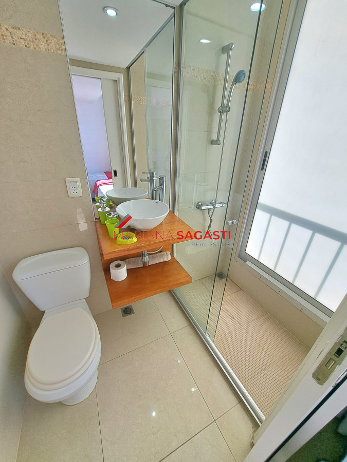 Apartamento ID.2094 - Apartamento en Punta del Este, Península