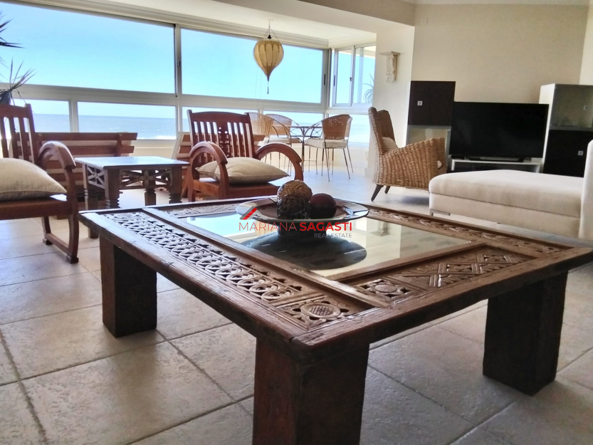 Apartamento ID.4280 - Apartamento en Punta del Este, Brava