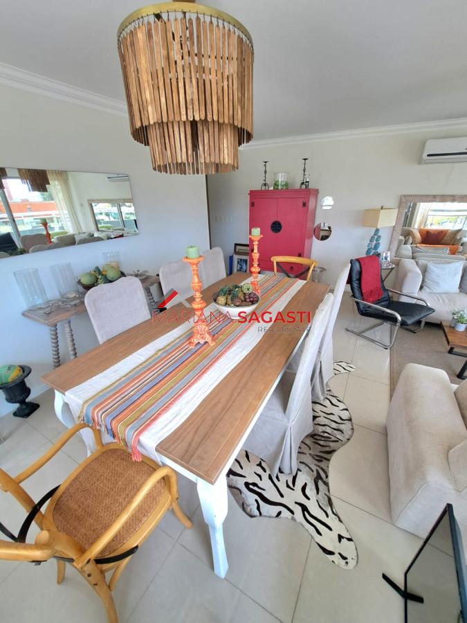 Apartamento ID.3924 - Apartamento en Punta del Este, Brava
