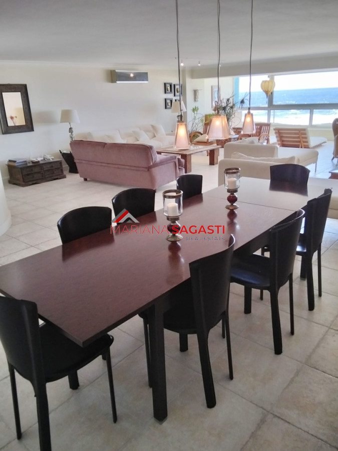 Apartamento ID.4280 - Apartamento en Punta del Este, Brava