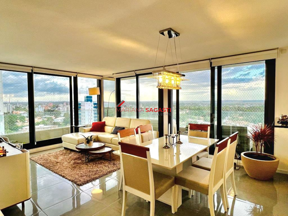 Apartamento ID.3590 - Apartamento en Punta del Este, Roosevelt
