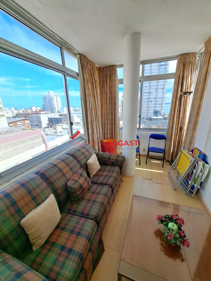 Apartamento ID.3581 - Apartamento en Punta del Este, Península