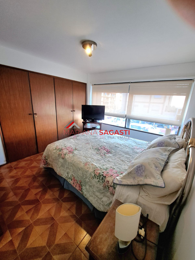 Apartamento ID.3582 - Apartamento en Punta del Este, Península