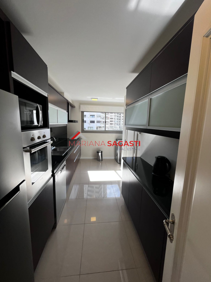 Apartamento ID.3924 - Apartamento en Punta del Este, Brava