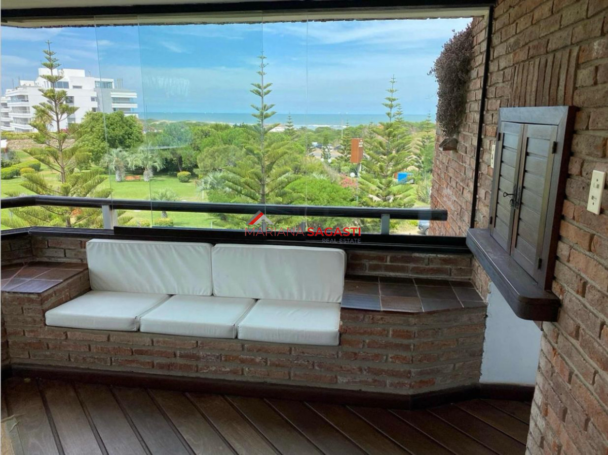 Apartamento ID.4032 - Apartamento en Punta del Este, Brava