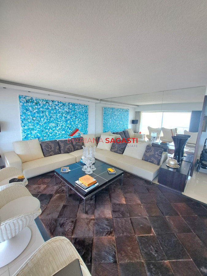 Apartamento ID.3768 - Apartamento en Punta del Este, Península