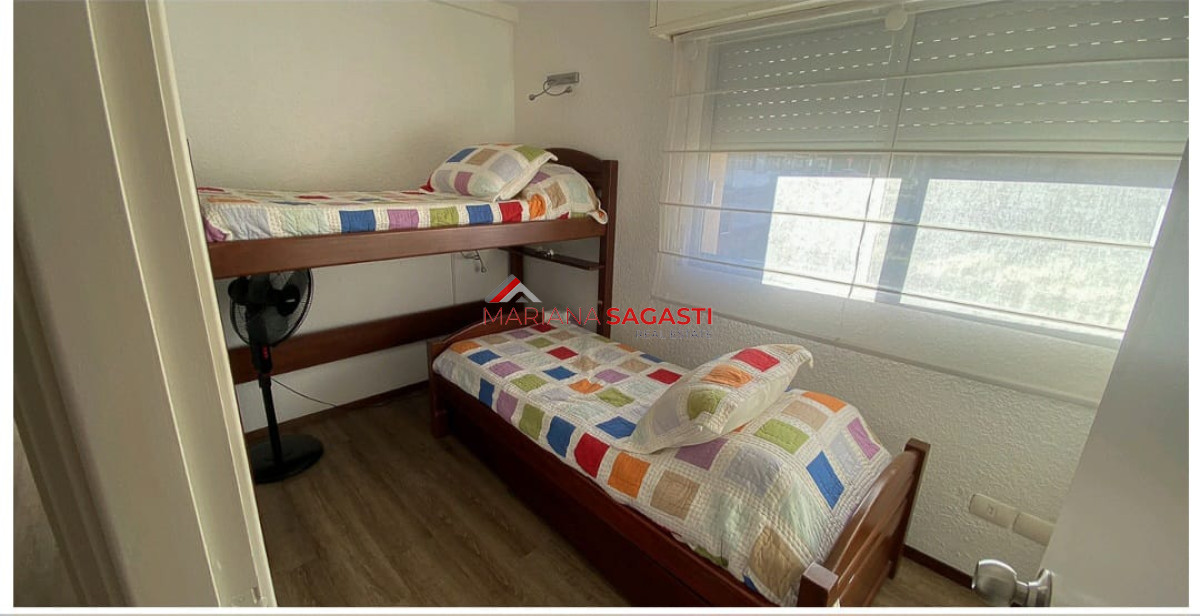 Apartamento ID.3796 - Apartamento en Punta del Este, Puerto