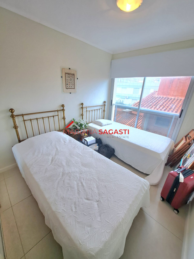 Apartamento ID.4005 - Apartamento en Punta del Este, Península