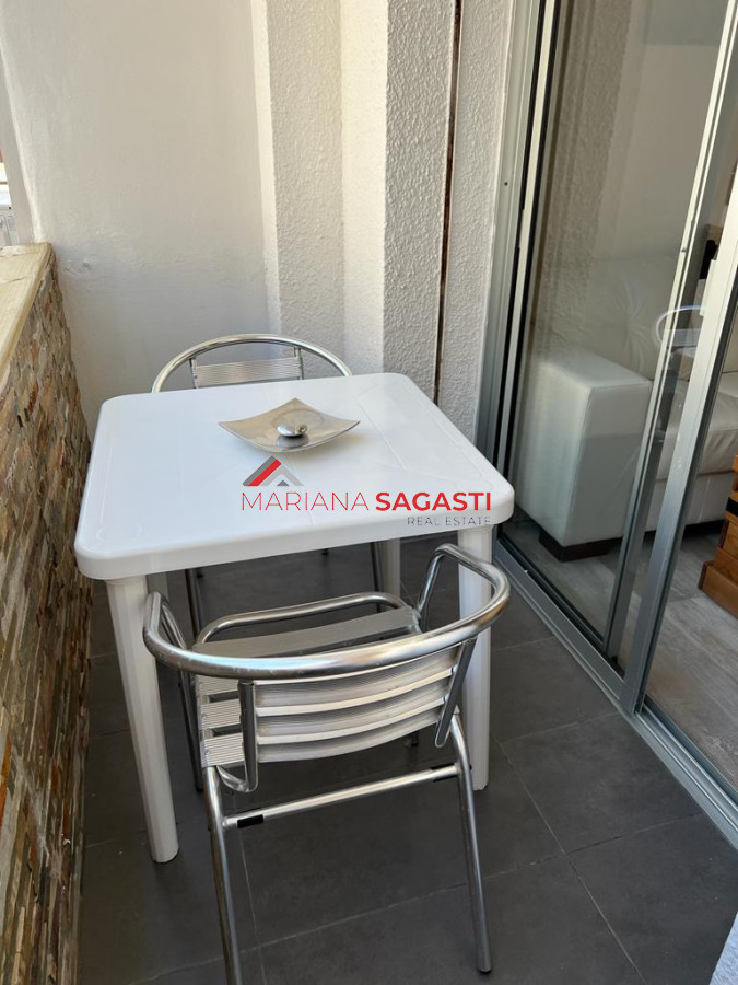 Apartamento ID.964 - Apartamento en Punta del Este, Península