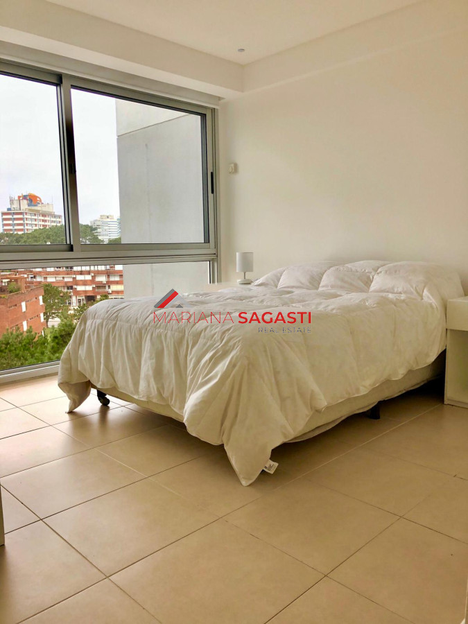 Apartamento ID.3412 - Apartamento en Punta del Este, Mansa