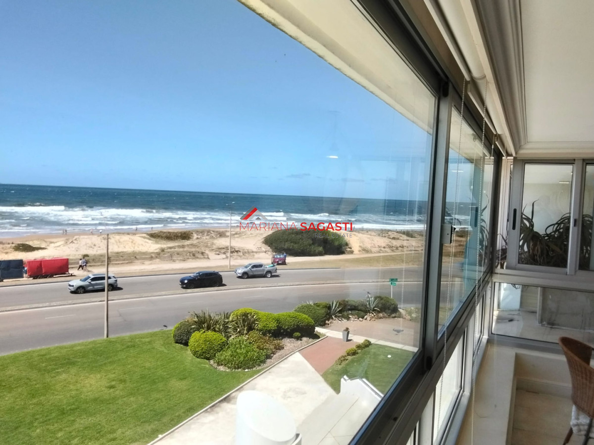 Apartamento ID.4280 - Apartamento en Punta del Este, Brava