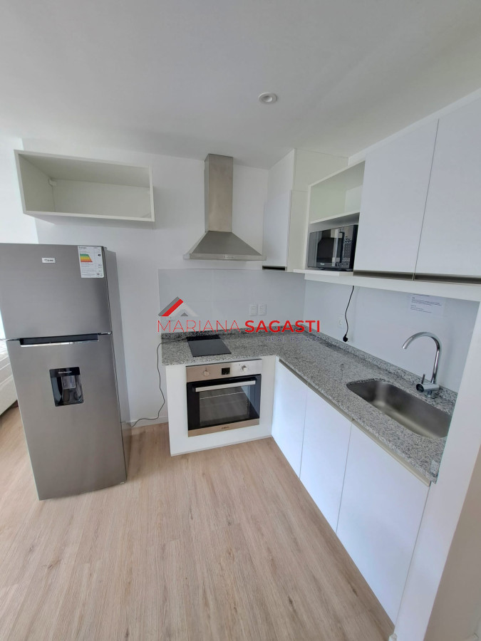 Apartamento ID.3990 - Apartamento en Punta Ballena, Las Grutas