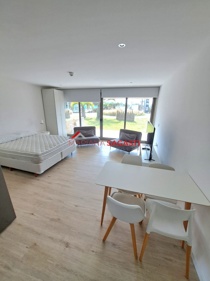Apartamento ID.3989 - Apartamento en Punta Ballena, Las Grutas