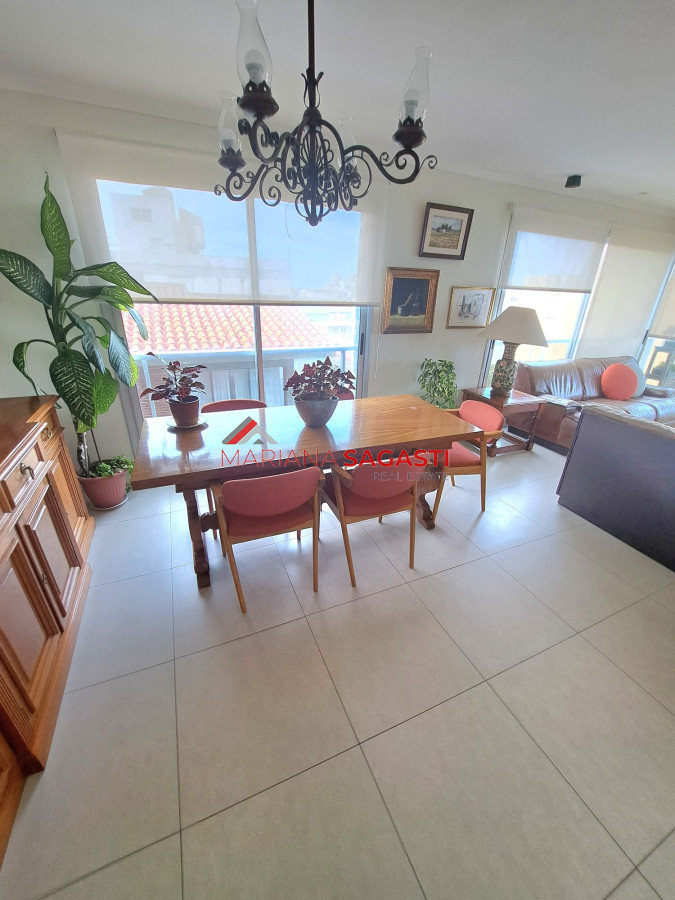 Apartamento ID.4005 - Apartamento en Punta del Este, Península