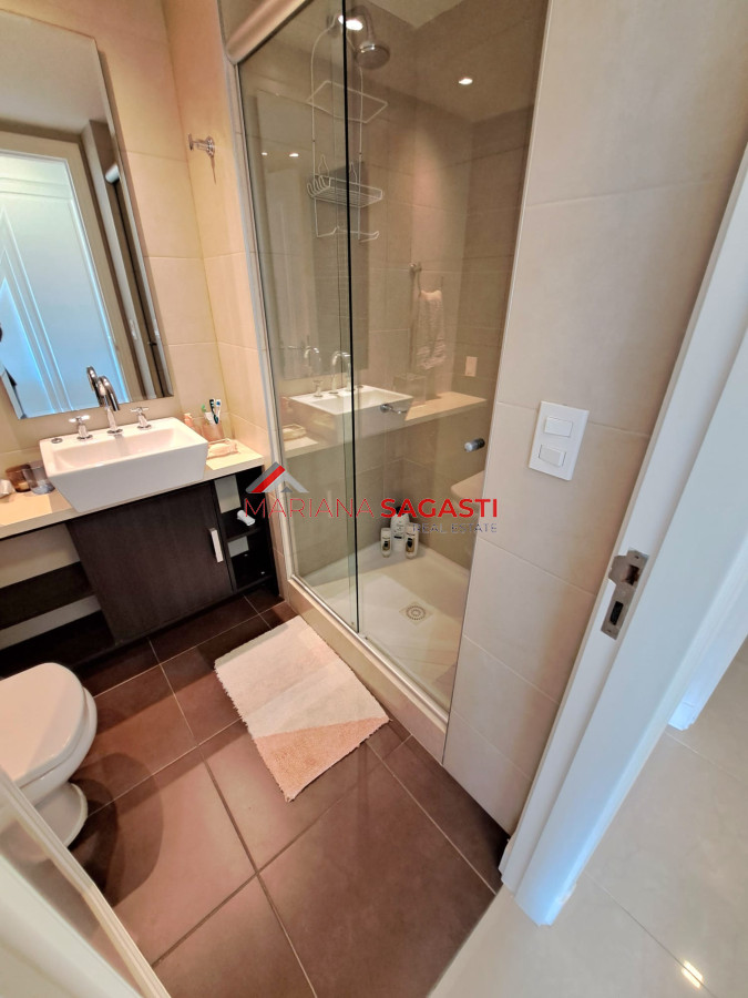 Apartamento ID.3924 - Apartamento en Punta del Este, Brava